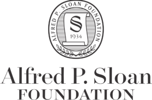 Alfred P. Sloan Foundation