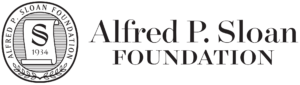 Alfred P. Sloan Foundation