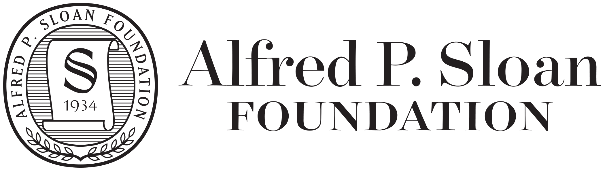 Alfred P. Sloan Foundation