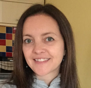 Dawn Foster