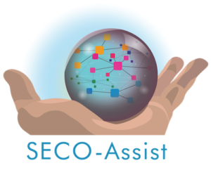 SECO-Assist - Silver Sponsor