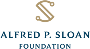 Alfred P. Sloan Foundation