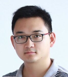 Yehui Wang