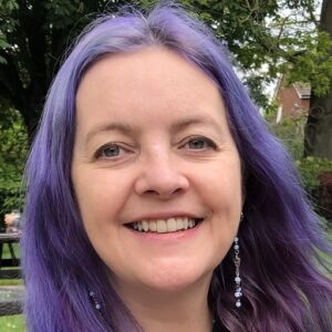Dawn Foster