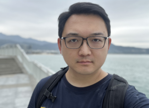 Yehui Wang