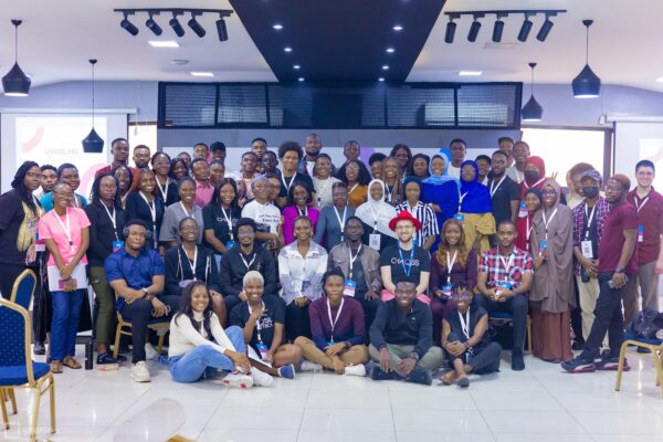 CHAOSScon Africa 2023 Wrap CHAOSScon Africa 2023 Wrap