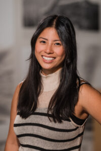 Photo of Chan Voong