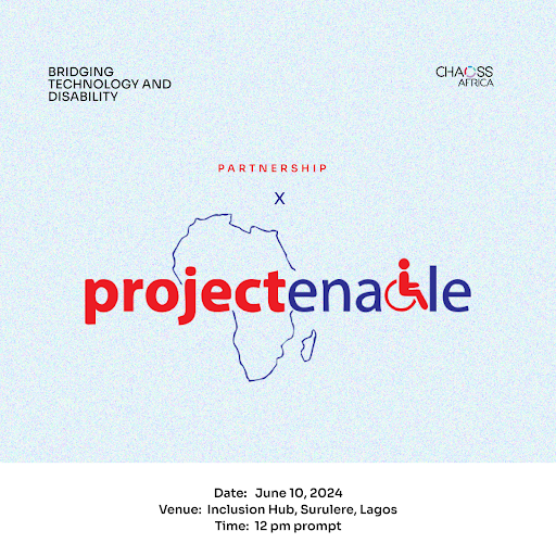 Project Enable logo