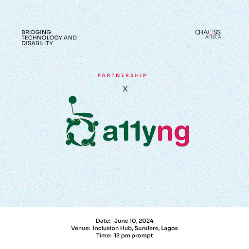 A11yng logo